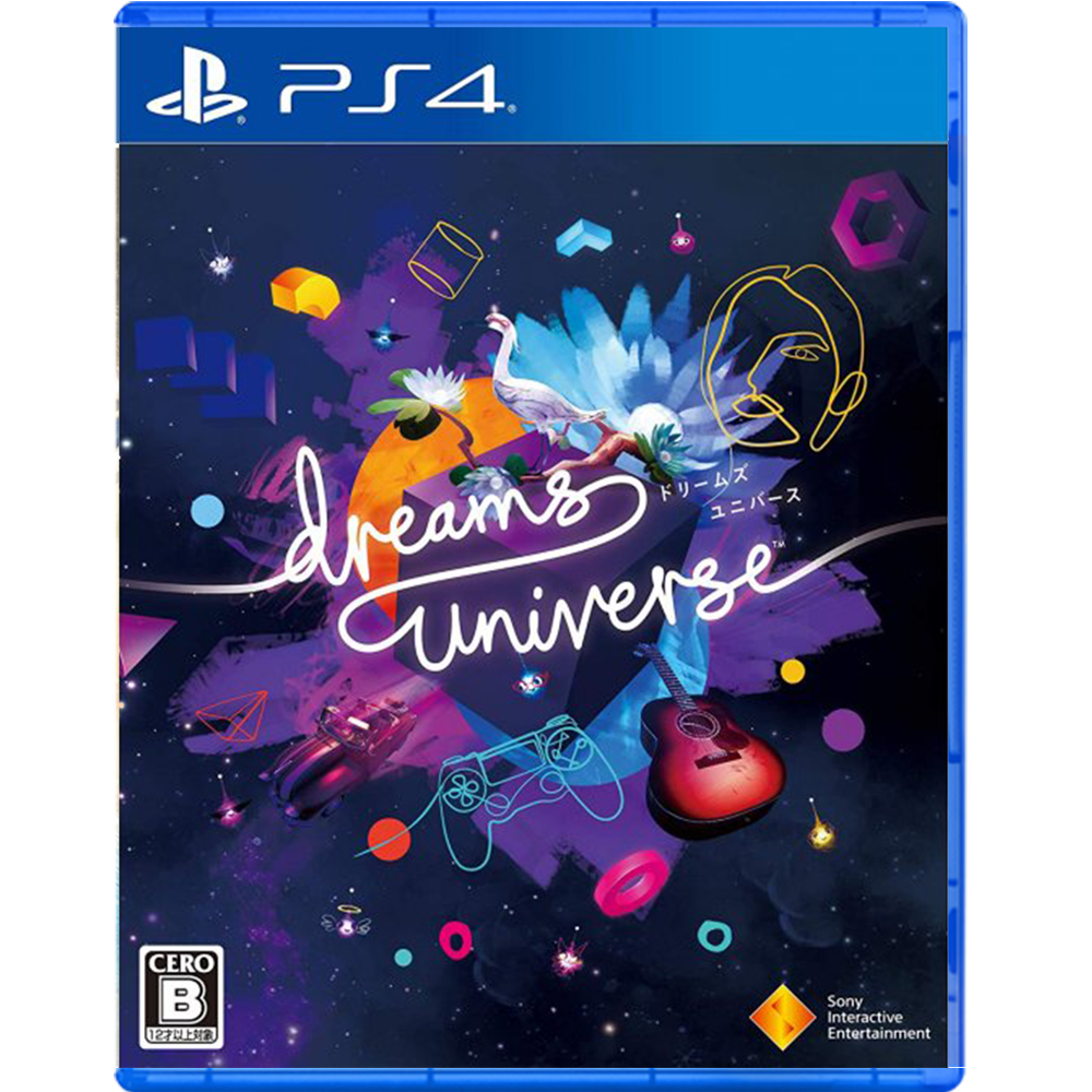 dreams ps4 digital code