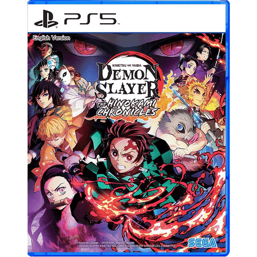 PS5 Jujutsu Kaisen Cursed Clash (R3) (R3) — GAMELINE