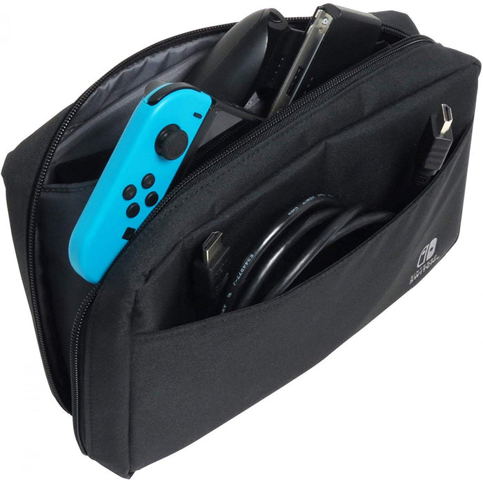 hori bag nintendo switch