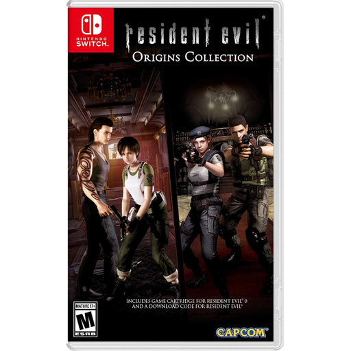Resident Evil Village (Standard Edition) - PS5 - Gamers Hideout