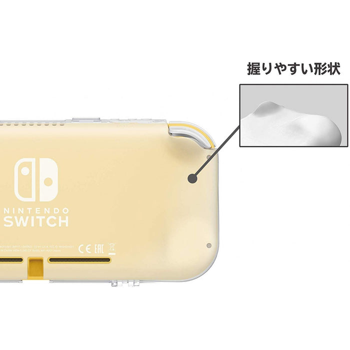 hori silicone case nintendo switch