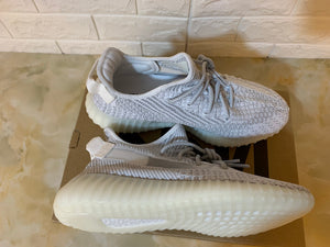 yeezy boost 350 v2 static 3m reflective