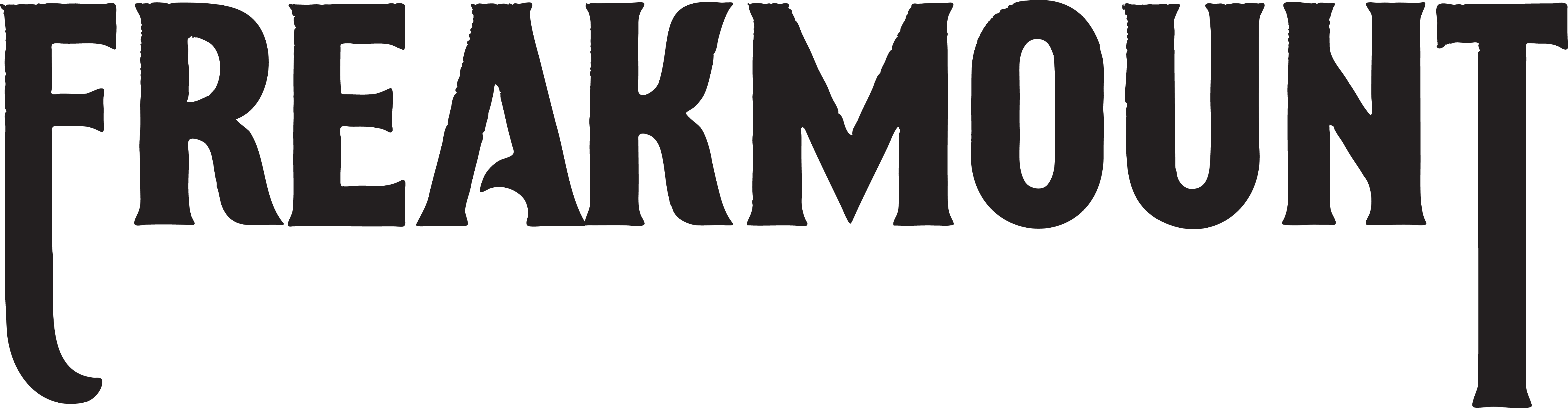 Freakmount Logo