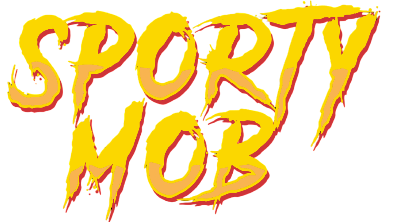Sport Mob Logo