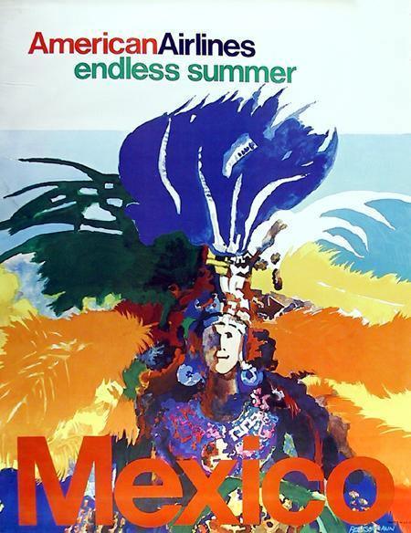 The Endless Summer Poster