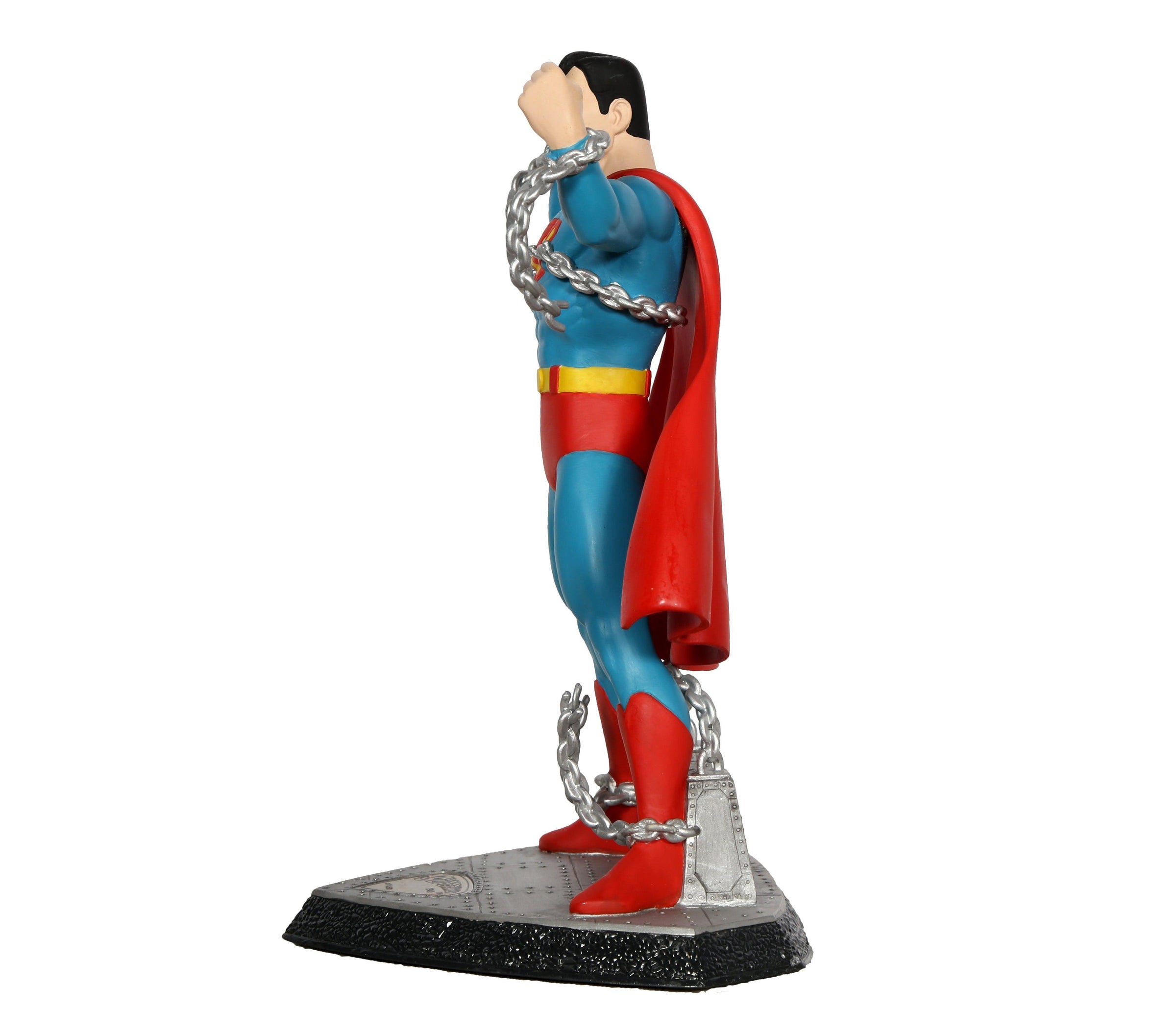 Superman - Man Of Steel | DC Comics | RoGallery