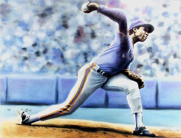 dwight gooden mets