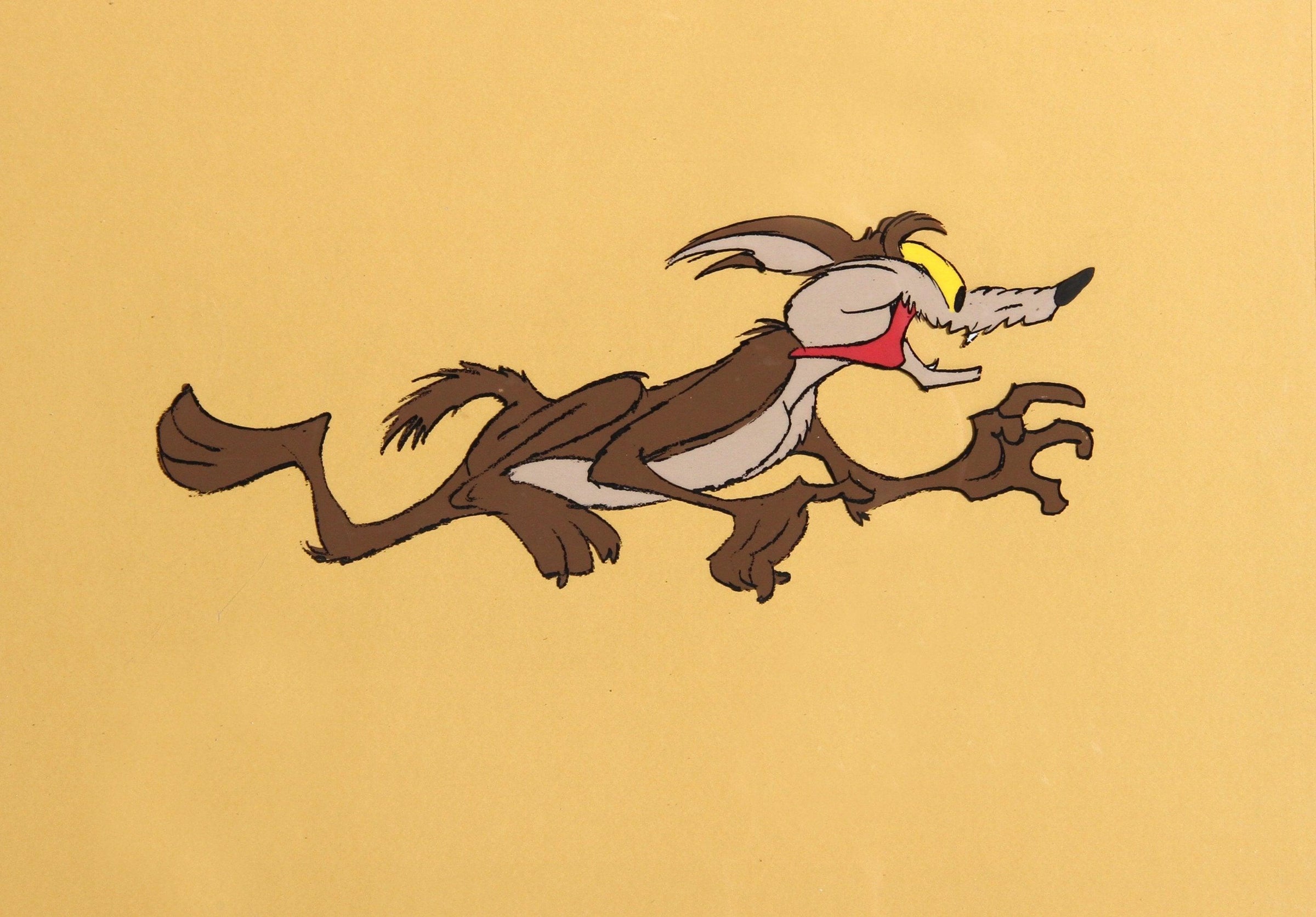 Wile E. Coyote | RoGallery