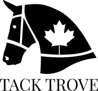 tack trove equestrian products langley bc
