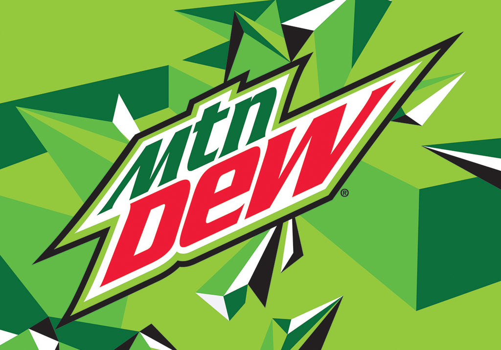 hard mountain dew pennsylvania