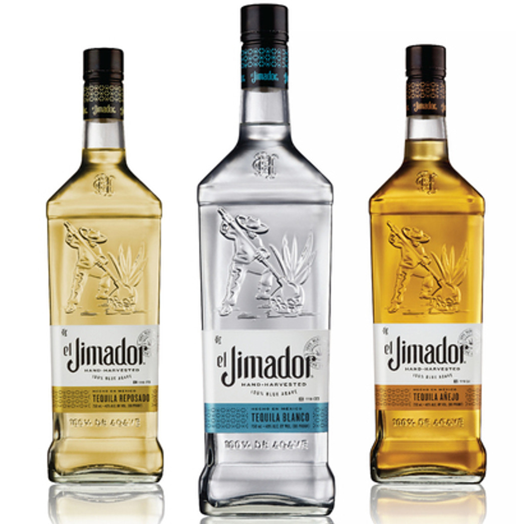 El Jimador – Five Eight Liquors