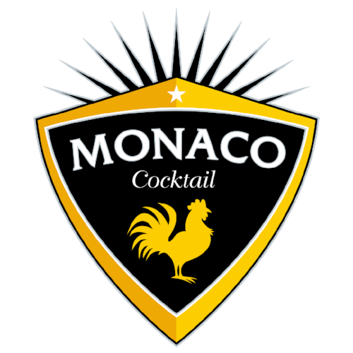 monaco mixed drink