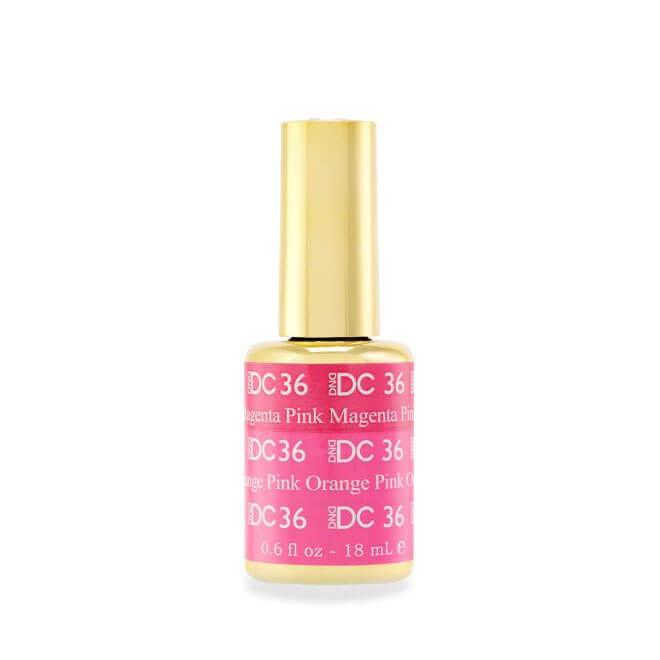 024 Shell Pink Light Nude Beige CANNI® Nail Gel Polish Colour Varnish UV  LED | eBay