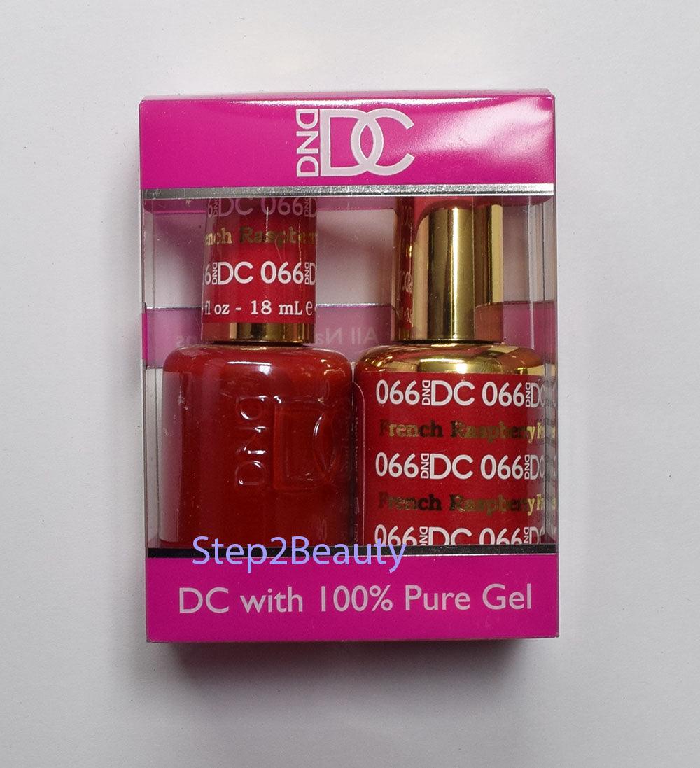 DC Duo Gel - #270 Lily Garden - TDI, Inc