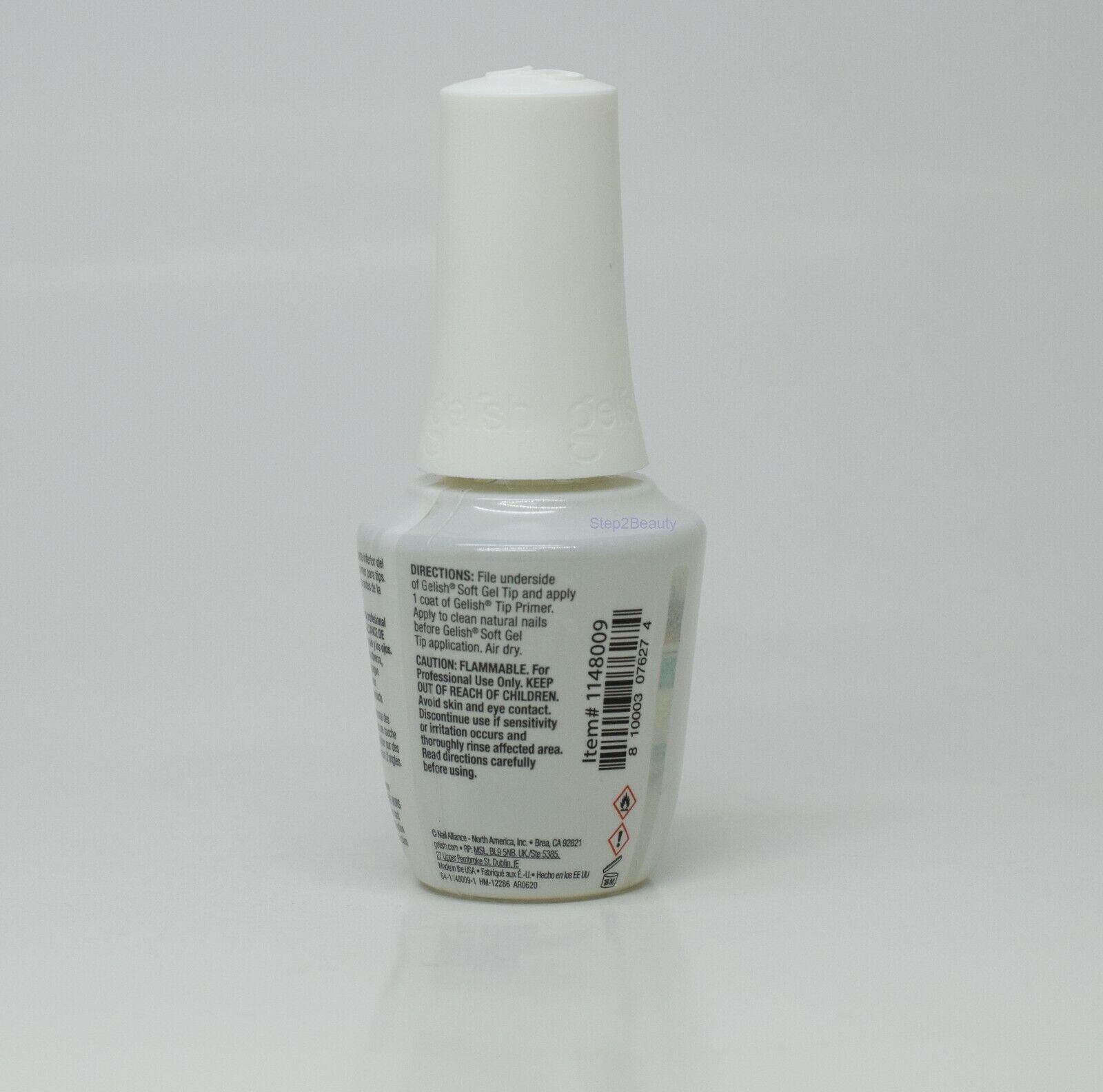 Apres - Gel-X - Extend Gel - Tips Adhesive - 0.5 oz - The Studio - Nail and  Beauty Supply