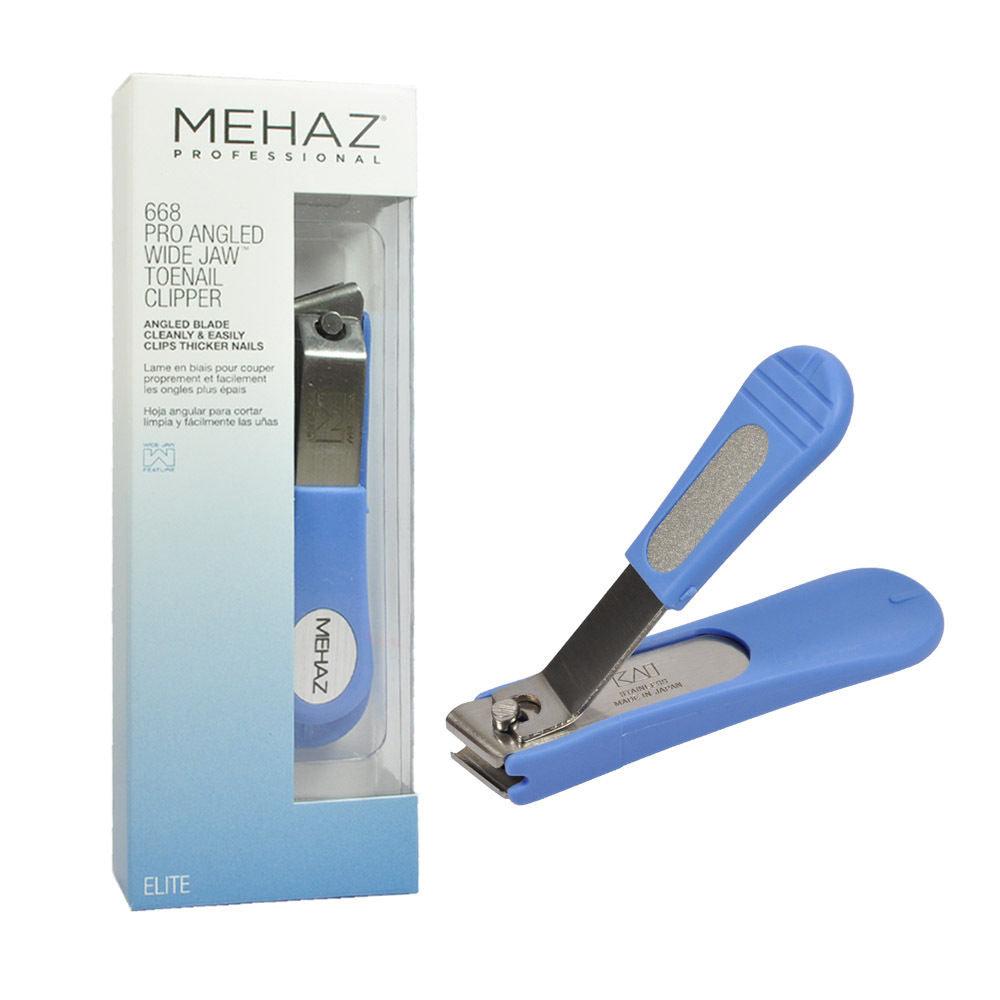 mehaz nail clippers