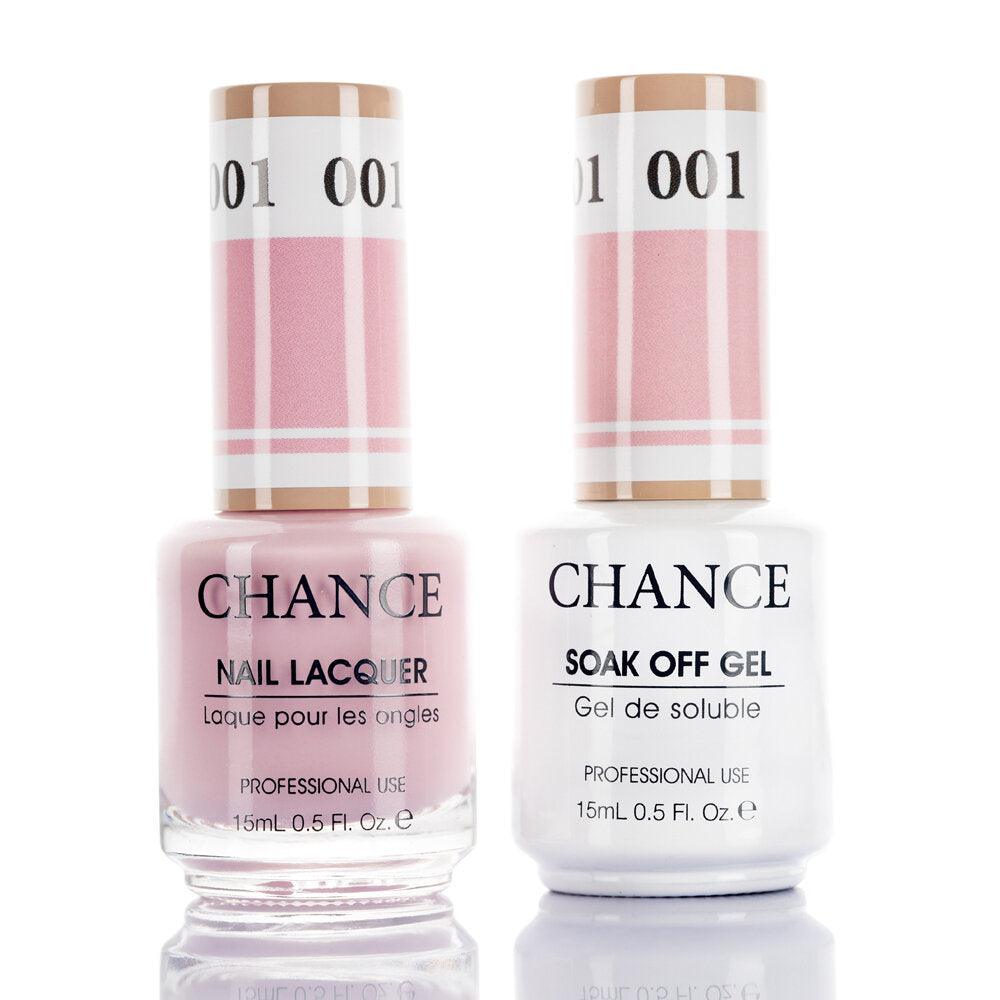 EFC X Orly Nail Polish in Time For Wine — EF Collection®