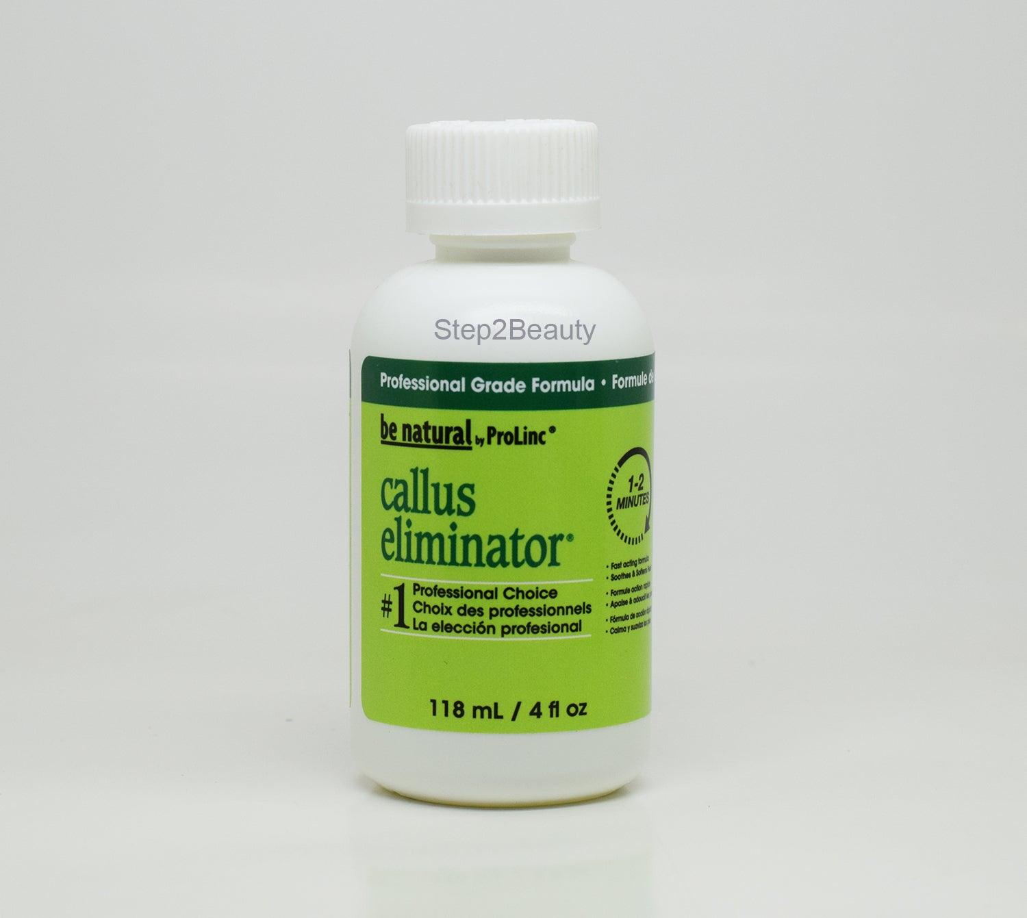 Callus Eliminator 4 oz