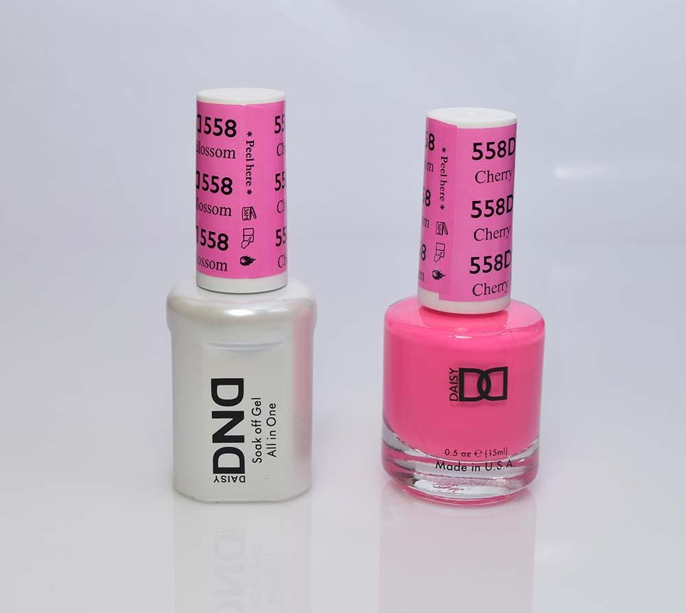 DND Duo Gel #578-Crayola Pink – M2M Nail Supply