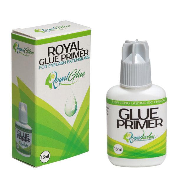 Royal Pro-Bonding Glue for Eyelash Extensions – Daisy Nail Supply