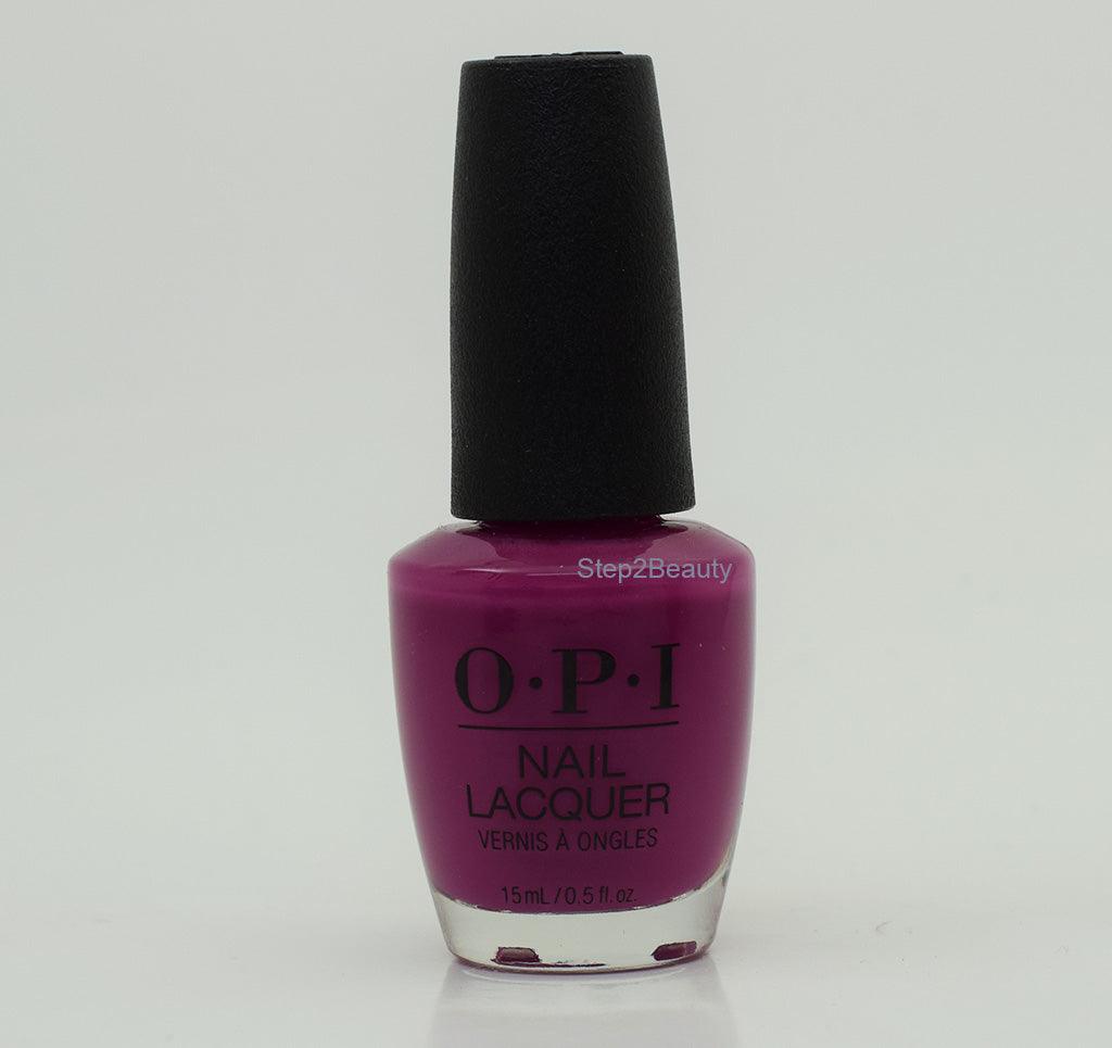 OPI Nail Lacquer NL F003 Medi Take It All In – Jessica Nail & Beauty Supply