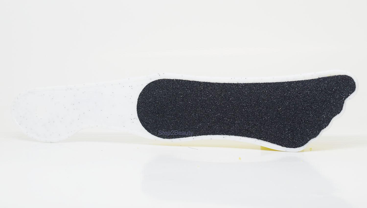 Mr. Pumice Anti-Bacterial Metal Foot File