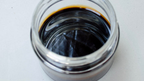 Coffee fruit Extract