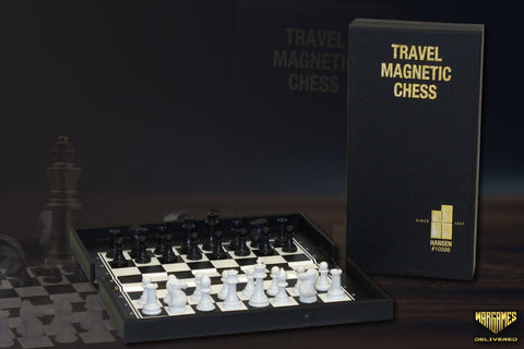 Pocket Travel Chess