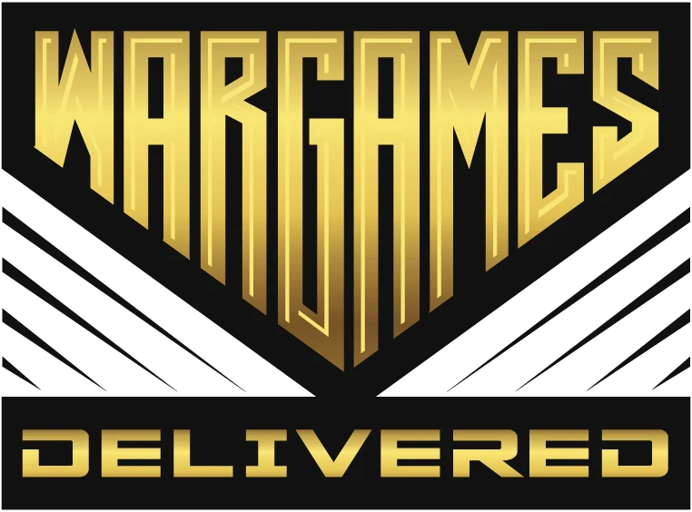 Wargames Delivered