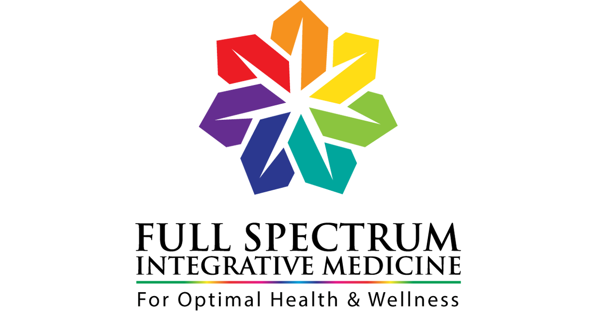 Full Spectrum Integrative Medicine Supplement Shop – Full Spectrum  Integrative Medicine Store