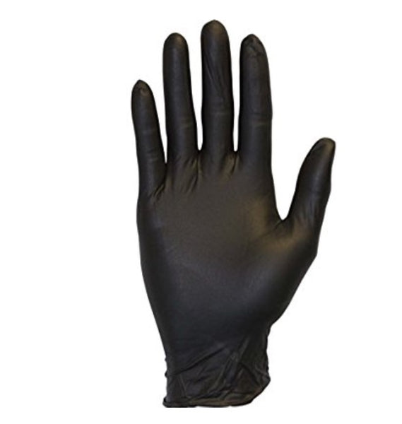 xl nitrile gloves