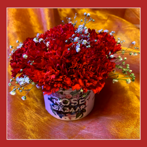 Rose bazaar, Valentine’s Day flowers, Love, celebrations, rose day, Roses, Gifts,chrysanthemums, lilies/liliums, Carnations,