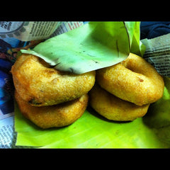 Medu Vada