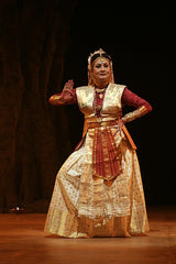 Sattriya dance