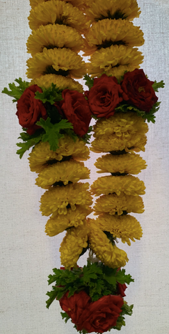 Rose Bazaar, Sevanthige, Chrysanthemums, puja/pooja, flowers, home decor, home delivery, assorted flowers, mala, garland