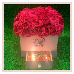 Rose Bazaar, Diwali, Lights, festival, flowers, puja/pooja, home delivery, torana/toran, mala, mola, garland, 