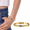 Rainso Bio Energy Bracelet with 3 Smart Buckles Magnet For Women