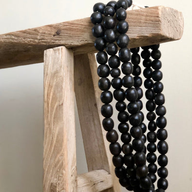 Kenya Cow Bone Beads – Vineyard Decorators