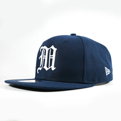 m new era hat