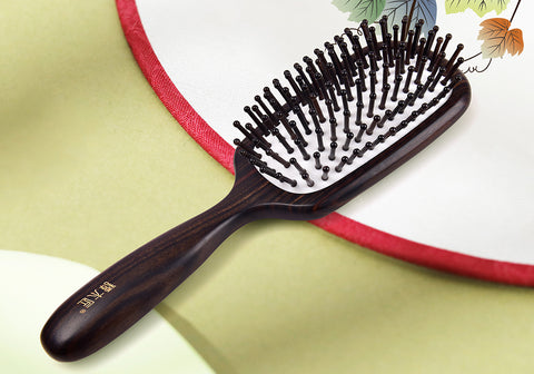 hair brush