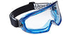 Bolle BLAST Sealed Safety Goggles BLEPSI