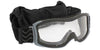 bolle X1000 tactical goggles black