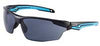 Bolle TRYON Polarized Safety Glasses - TRYOPOL