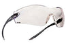 Bolle Cobra HD Lens safety glasses