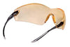 Bolle Cobra Yellow Lens safety glasses