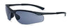 Bolle CONTOUR II BSSI Smoke Lens Safety Glasses