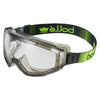 Bolle Globe Clear Sealed Safety Goggle