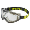 Bolle Globe Clear Vented Safety Goggle