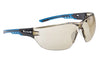 Bolle NESS+ Small Safety Glasses Copper Lens