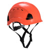 Portwest PS73 Height Endurance Mountaineer Helmet Orange